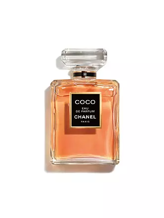 CHANEL |  EAU DE PARFUM ZERSTÄUBER 100ML | 